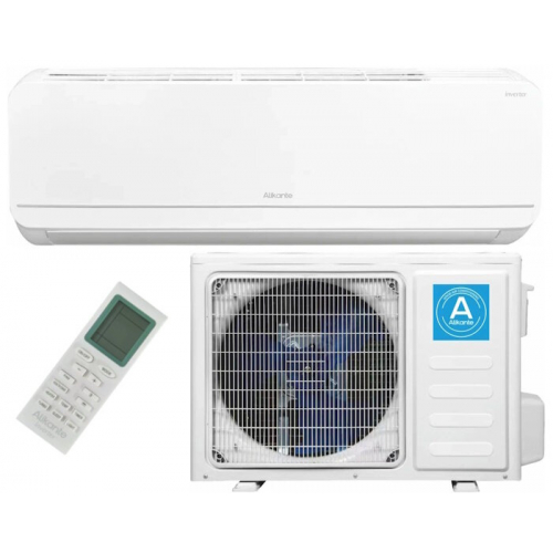 Alikante PLAYA ALSH18D1-IN/ALSH18D1-OUT inverter