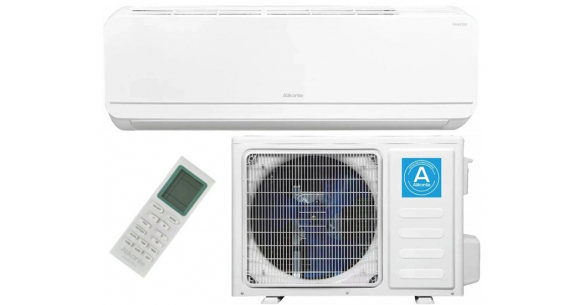 Alikante PLAYA ALSH24D1-IN/ALSH24D1-OUT inverter