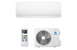 Axioma ASX12H1Z1R/ASB12H1Z1R Inverter