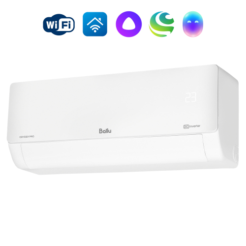 Ballu Odyssey Pro DC BSOI-12HN8/ERP Inverter