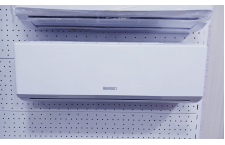 Green TRIUMPH TSI-07HRIY3 / TSO-07HRIY3 inverter R32