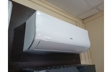 HEC Design HEC-07HRE03/R3-W