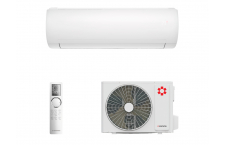 Kentatsu TOKACHI KSGTO26HZRN1/KSRTO26HZRN1 inverter -30C