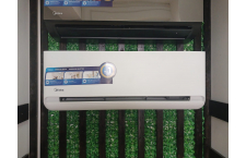 Midea Breezeless E MSFE1S-12FRN8G1-I/MOFE1-12FRN8G1-O inverter