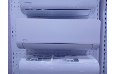 Midea Easy MSES1-07HRN8G1 / MOES1-07HRN8G1