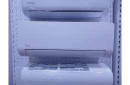 Midea Easy MSES1-24HRN8G1 / MOES1-24HRN8G1
