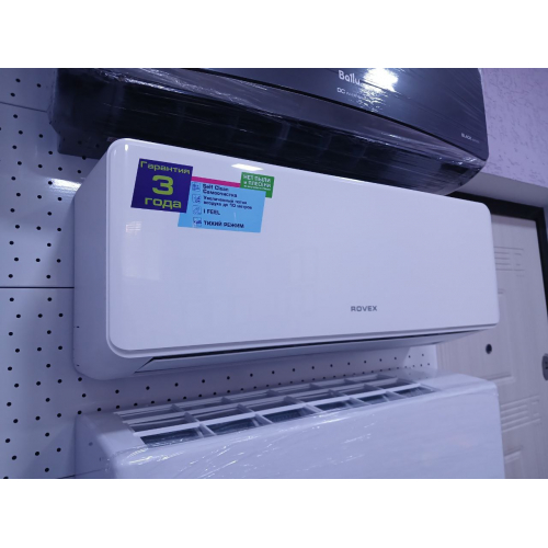 Rovex City RS-09CST4
