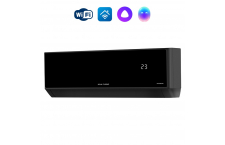 Royal Thermo Barocco DC RTBI-12HN8/black Inverter