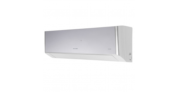 Royal Thermo Fenix DC RTFI-24HN8/silver